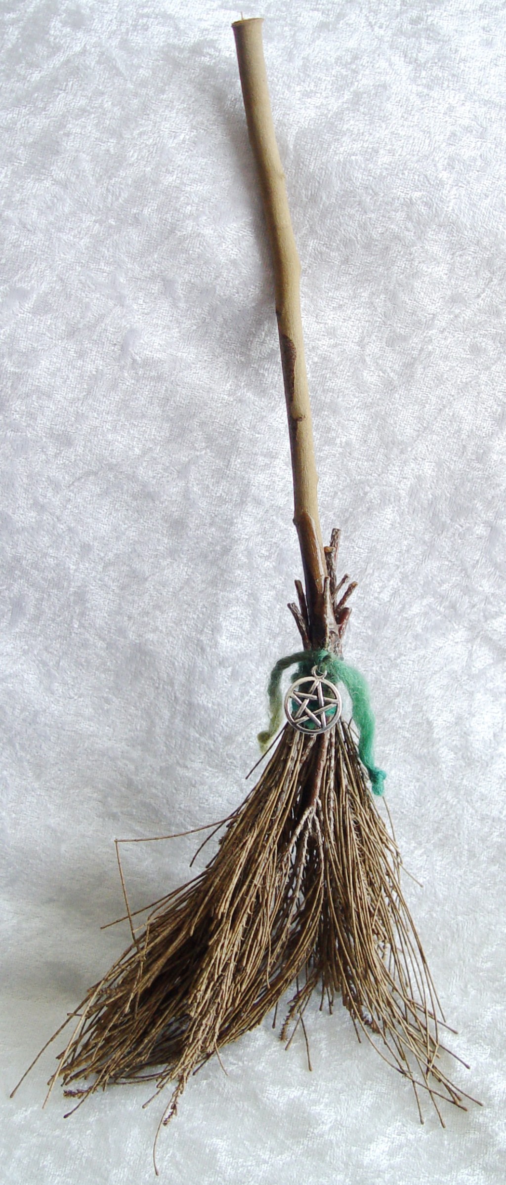 Australian Bush-Crafted Besoms