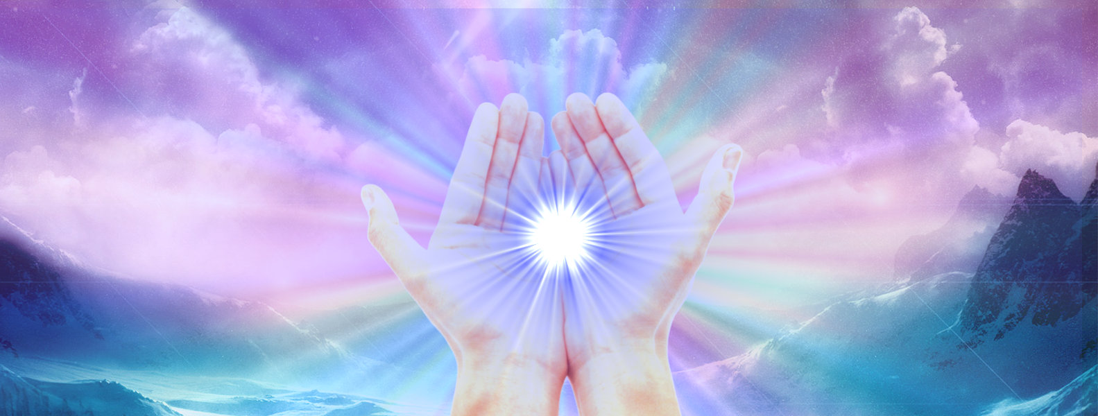 Reiki-Share