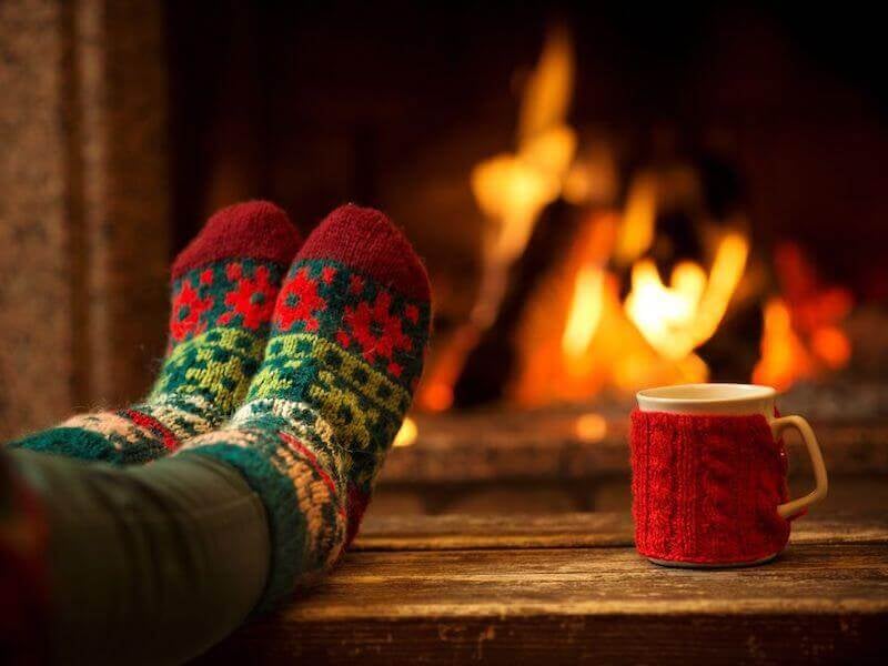 As Yule approaches…..thoughts and&nbsp;folklore