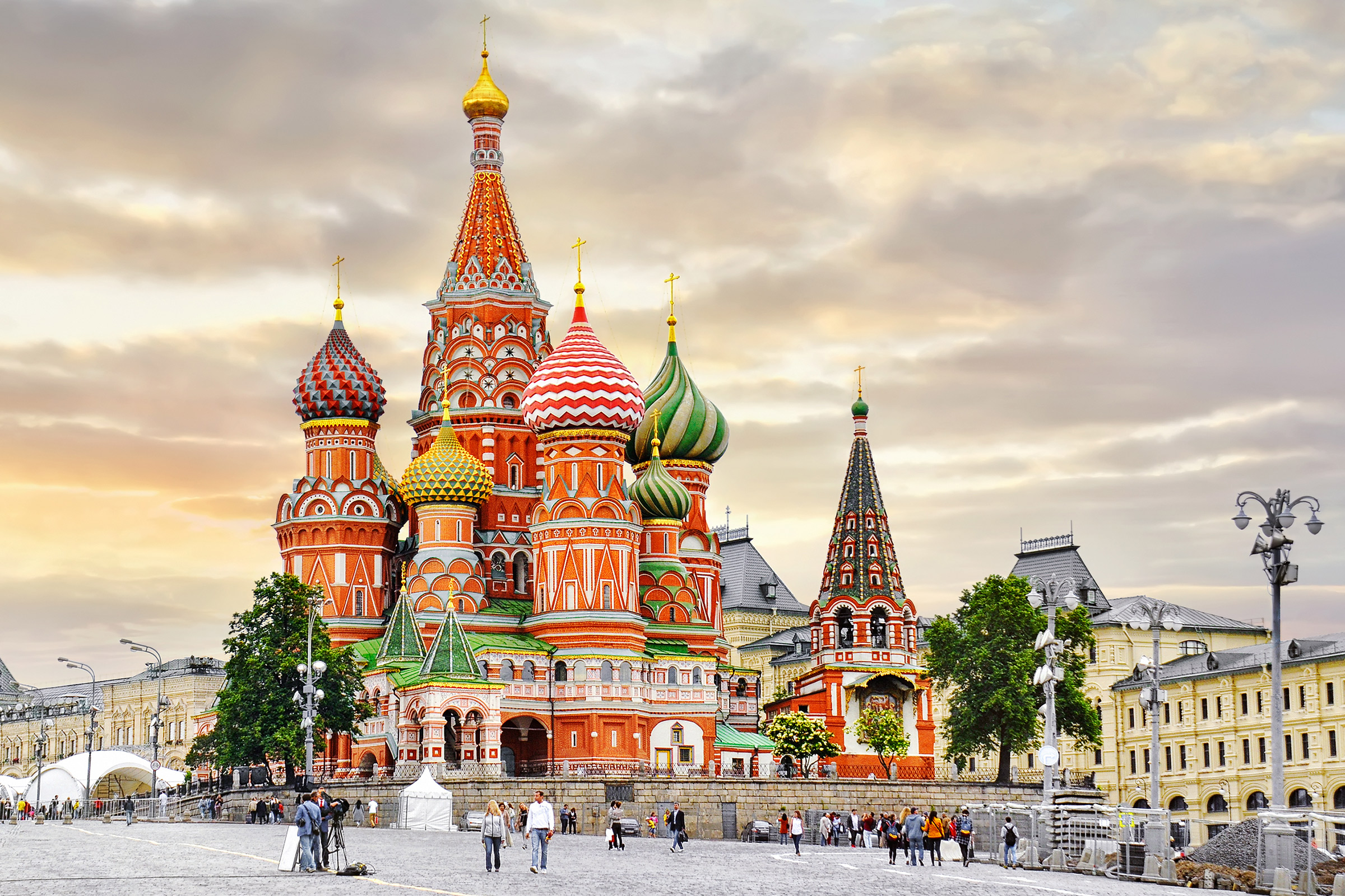 Putin’s New World. Why Did Russia Attack Ukraine?